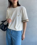FRED PERRY(フレッドペリー)の「トップス(Tシャツ/カットソー)」