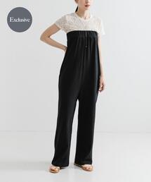 URBAN RESEARCH | 『別注』onit×URBAN RESEARCH ベアトップオールインワン(サロペット/オーバーオール)