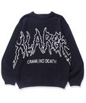 XLARGE(エクストララージ)の「トップス(ニット/セーター)」