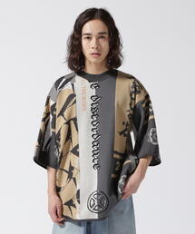 children of the discordance/チルドレンオブ ザ ディスコーダンス/別注S/S MUFFLER
