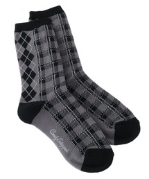 CND CHECKERS ソックス
