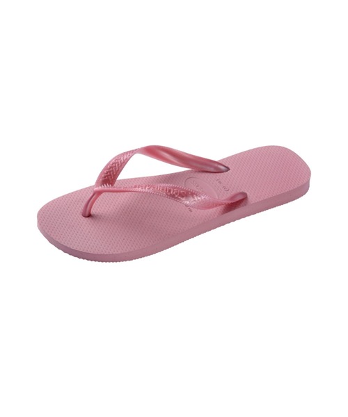 havaianas(ハワイアナス)の「【havaianas/ハワイアナス 】TOP/トップ ビーチサンダル /ユニセックス/4000029(サンダル・メンズ・ローズ/ブラック/ダークブラウン/ネイビー/グリーン・26/27/28)」の9枚目の写真