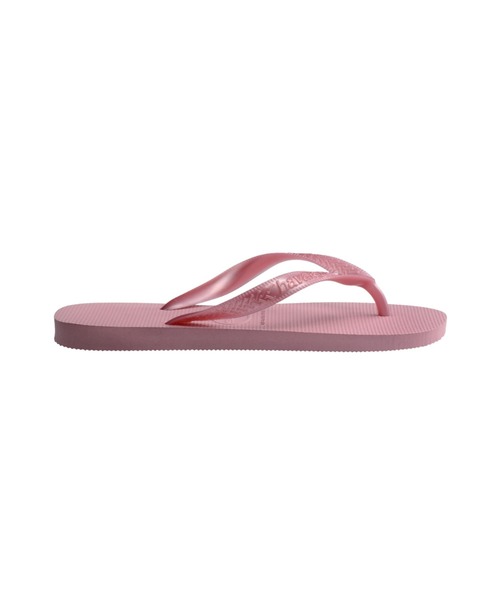 havaianas(ハワイアナス)の「【havaianas/ハワイアナス 】TOP/トップ ビーチサンダル /ユニセックス/4000029(サンダル・メンズ・ローズ/ブラック/ダークブラウン/ネイビー/グリーン・26/27/28)」の12枚目の写真