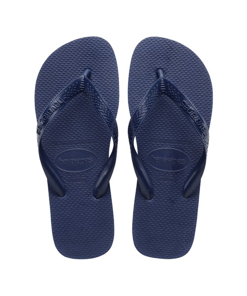 havaianas(ハワイアナス)の「【havaianas/ハワイアナス 】TOP/トップ ビーチサンダル /ユニセックス/4000029(サンダル・メンズ・ローズ/ブラック/ダークブラウン/ネイビー/グリーン・26/27/28)」の21枚目の写真
