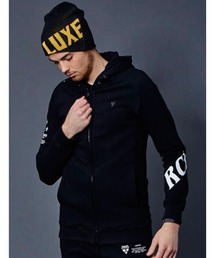 ZIP PARKA