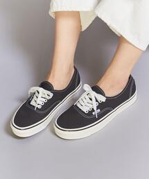 VANS | <VANS>AUTHENTIC オーセンティック スニーカー(スニーカー)