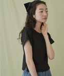 GIUNON(ジウノン)の「トップス(Tシャツ/カットソー)」