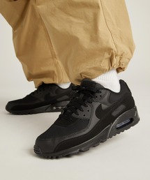 NIKE | ナイキ エア マックス 90 メンズシューズ / Nike Air Max 90 Men's Shoes CN8490-003 Black(スニーカー)