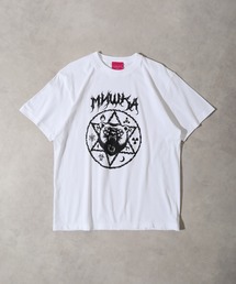 MISHKA | MISHKA TEE SHIRT ミシカ 半袖 Tシャツ(Tシャツ/カットソー)
