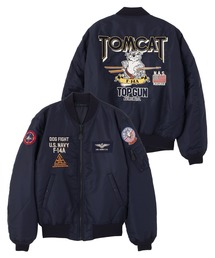 TOMCAT MA-1 / トムキャット MA-1 / AVIREX / アヴィレックス