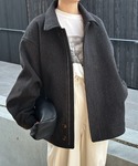 select MOCA by son(セレクトモカバイソン)の「ジャケット/アウター(その他アウター)」