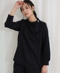 PourVous(プールヴー)の「フォーマルスーツ/小物(スーツセット)」