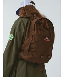 GREGORY × BEAMS BOY / 別注 NICE DAY 22FW