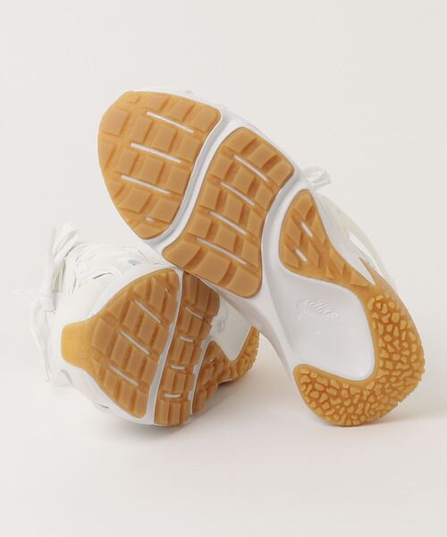 ナイキ エア ハラチ クラフト ウィメンズシューズ / Nike Air Huarache Craft Women's Shoes＜22-29cm 展開＞の10枚目の写真