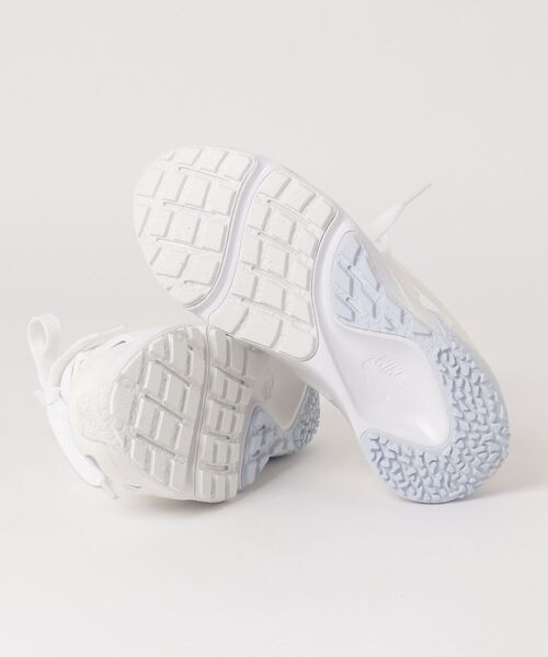 ナイキ エア ハラチ クラフト ウィメンズシューズ / Nike Air Huarache Craft Women's Shoes＜22-29cm 展開＞の6枚目の写真