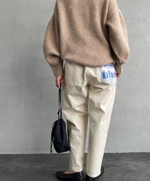 【WEB限定】[LEE/リー] FLEEASY イージーナローパンツ