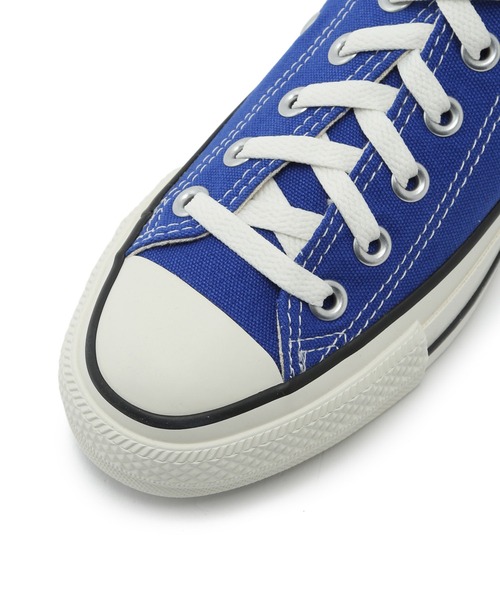 CONVERSE(コンバース)の「【WEB限定】【CONVERSE/コンバース】 ALL STAR (R) OX(スニーカー・レディース・ブルー/ピンク・23.0cm/23.5cm/24.0cm/24.5cm)」の8枚目の写真