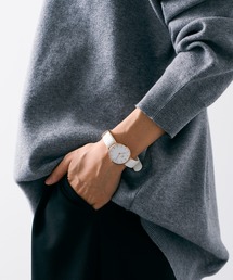 Daniel Wellington | 【Daniel Wellington】クラシック ペティット ドーバー 腕時計 DW00600313(アナログ腕時計)