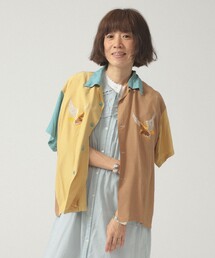 BEAMS BOY | 【別注】テーラー東洋 / SUKA SHIRT(シャツ/ブラウス)