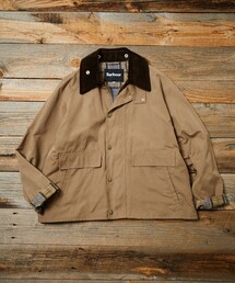 Barbour/バブアー 別注 BORROWDALE/ボロウデイル