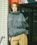 WETTEMPT(ウィテンプト)の「ジャケット/アウター(マウンテンパーカー)」