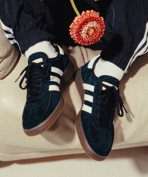 ハンドボール [Handball Spezial Shoes] アディダスオリジナルス adidas Originals スニーカーの1枚目の写真