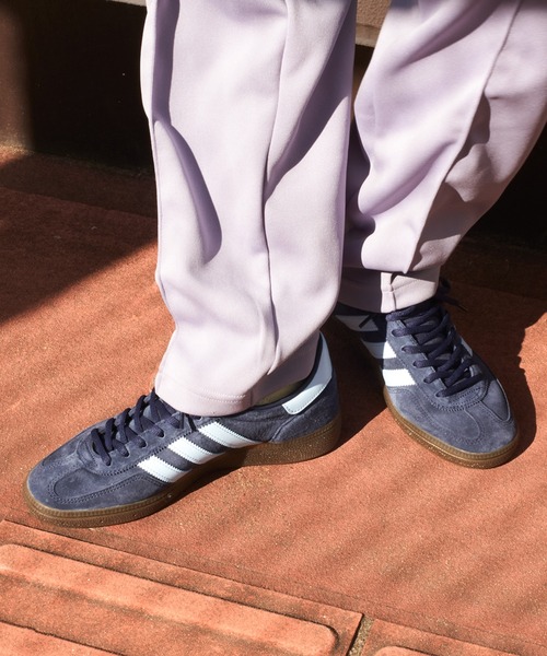 ハンドボール [Handball Spezial Shoes] アディダスオリジナルス adidas Originals スニーカーの4枚目の写真