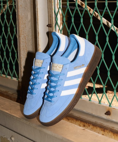 ハンドボール [Handball Spezial Shoes] アディダスオリジナルス adidas Originals スニーカーの3枚目の写真