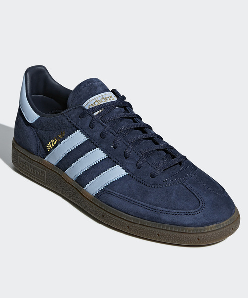 ハンドボール [Handball Spezial Shoes] アディダスオリジナルス adidas Originals スニーカーの21枚目の写真