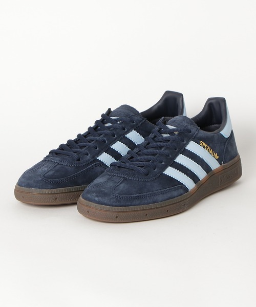 ハンドボール [Handball Spezial Shoes] アディダスオリジナルス adidas Originals スニーカーの7枚目の写真