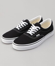 VANS | VANS/ヴァンズ UA Era / エラ / VN000EWZBLK(スニーカー)