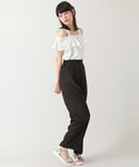 E hyphen world gallery(イーハイフンワールドギャラリー)の「パンツ(その他パンツ)」