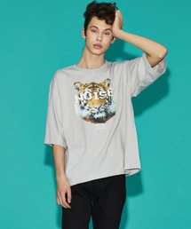 "DOT TIGER" BIG-T