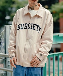 COACH SWING TOP