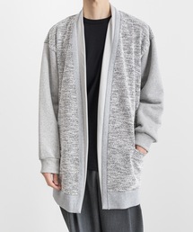 DRAPE CARDIGAN