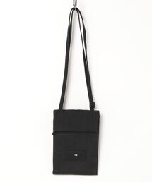 Y-3 PKT BAG