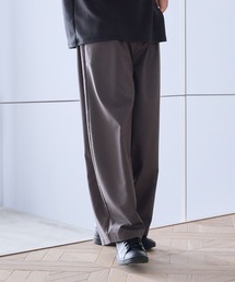 LAKOLE | スムースTRバレルパンツ / 286445(その他パンツ)