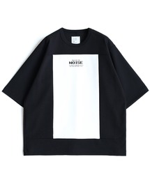 GEORGETTE JQ SQUARE S/S