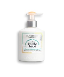 シア ベイビーシャワーフォーム 300mL