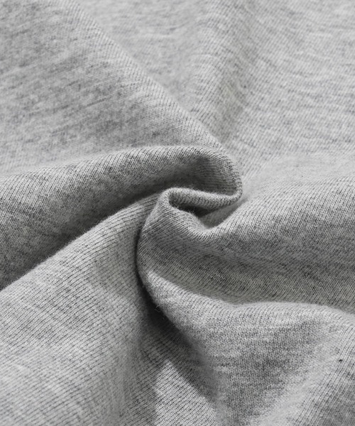 KRIFF MAYER(クリフメイヤー)の「POPコミックブラザーズロンT(スナック)(Tシャツ/カットソー・メンズ・ブラック/ブルー/グレー/オフホワイト・X-LARGE/LARGE/MEDIUM)」の11枚目の写真