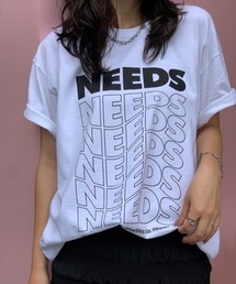 mi via loca | GILDAN NEEDS Tシャツ 【MV-009】(Tシャツ/カットソー)