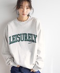 LOWRYS FARM(ローリーズファーム)の「トップス(スウェット)」