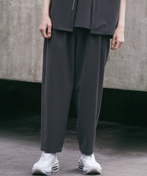 WYM × ATTACHMENT | 【ATTACHMENT × WYM】LOOSE TAPERED PANTS(その他パンツ)
