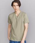 BEAUTY&YOUTH UNITED ARROWS(ビューティーアンドユースユナイテッドアローズ)の「トップス(Tシャツ/カットソー)」