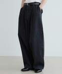 SINSS(シンス)の「パンツ(デニムパンツ)」