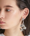 TOGA PULLA(トーガ　プルラ)の「アクセサリー(ピアス（両耳用）)」