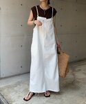 DouDou(ドゥドゥ)の「ワンピース/ドレス(ワンピース)」