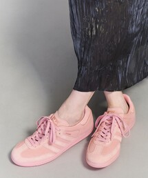 adidas Originals | 【国内EXCLUSIVE】＜adidas Originals＞ウィメンズ SAMBA OG/スニーカー(スニーカー)