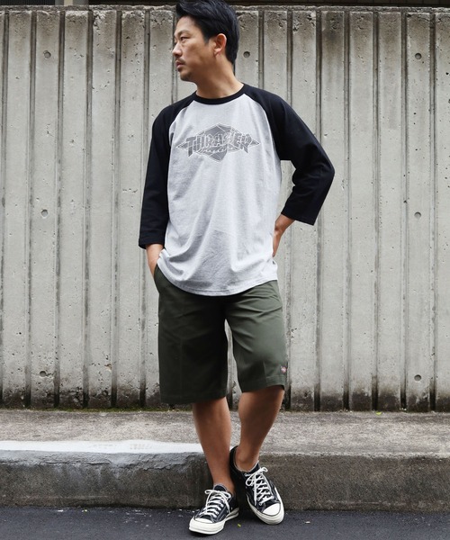 Dickies/ディッキーズ US42283,FQ チノショーツ/ハーフパンツの19枚目の写真