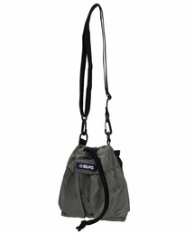 MILITARY MUSETTE BAG